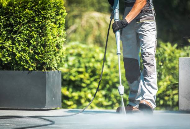 Cheney, WA Pressure Washing Services Company