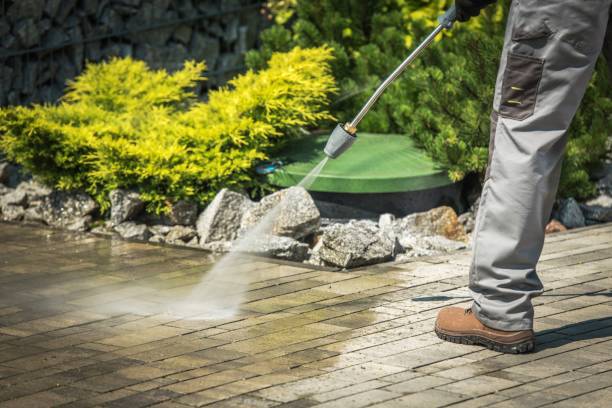 Best Machinery and Equipment Cleaning  in Cheney, WA