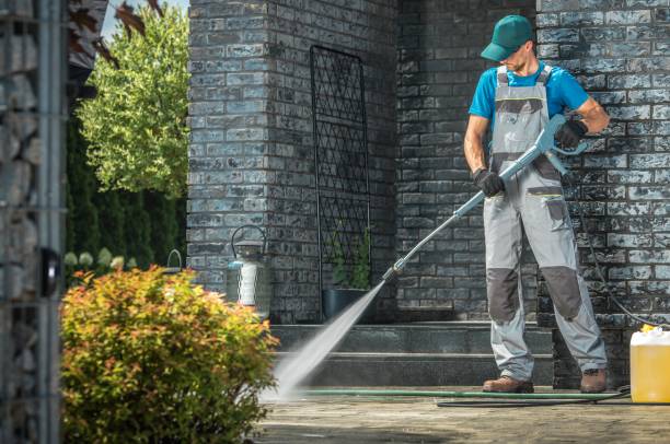 Best Patio and Deck Pressure Washing  in Cheney, WA
