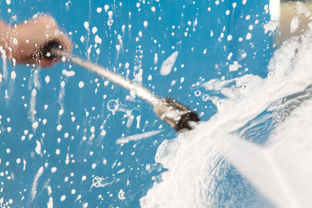 Best Fleet Vehicle Washing  in Cheney, WA