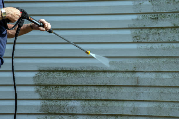 Best Gutter Cleaning  in Cheney, WA