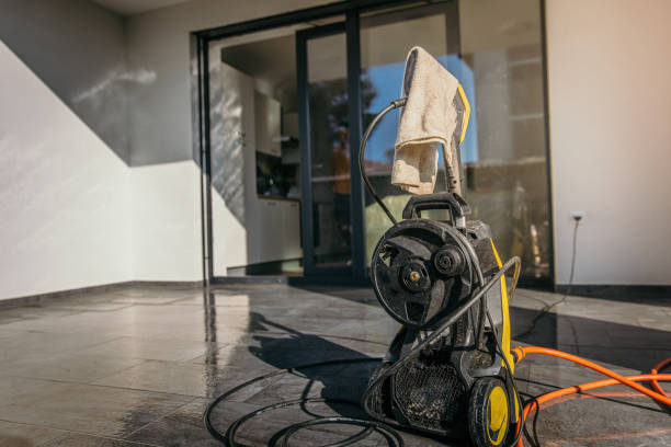 Boat and Dock Cleaning in Cheney, WA