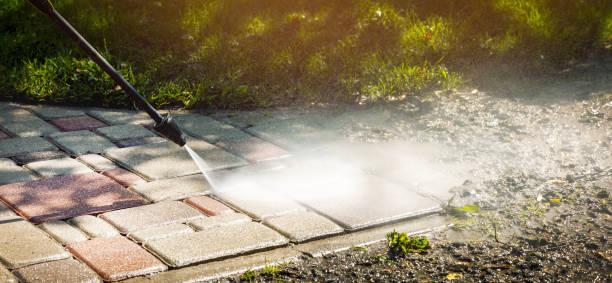 Best Concrete Sealing  in Cheney, WA
