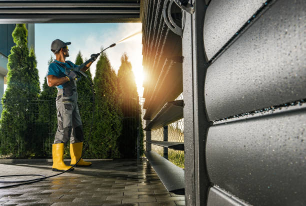 Best Solar Panel Cleaning  in Cheney, WA