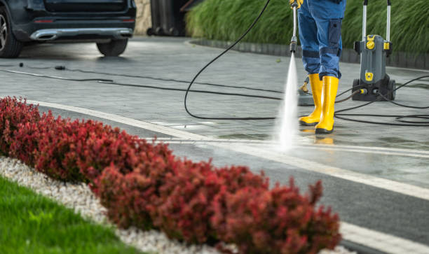 Best Building Exterior Washing  in Cheney, WA