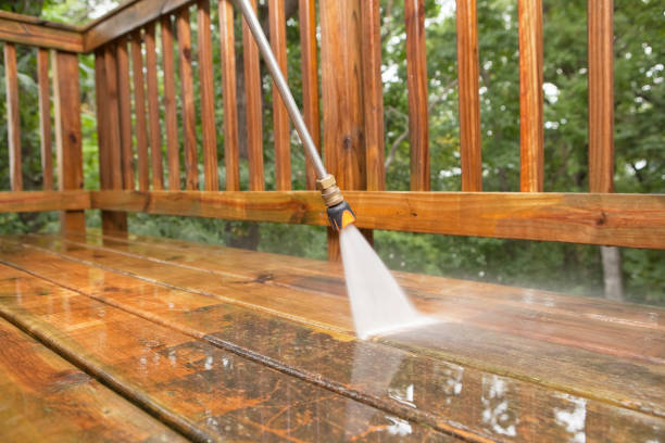 Paint Preparation in Cheney, WA