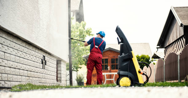 Best Rust Removal  in Cheney, WA